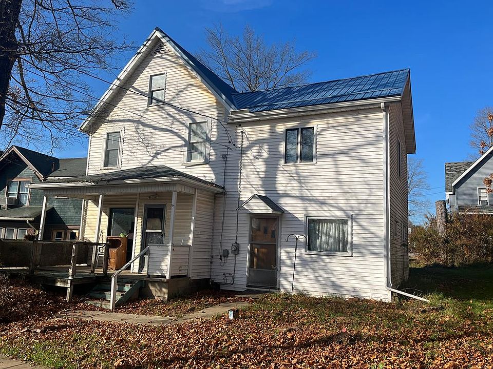 5 Diamond St, Rouseville, PA 16344 Zillow