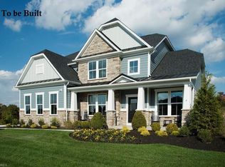 804 Willich Ct, Lagrange, OH 44050