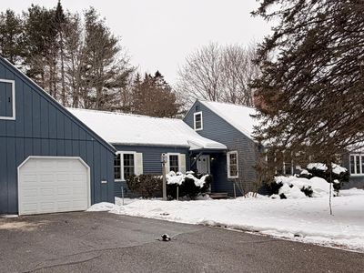 14 Wiggins Pond Lane #14, Kennebunk, ME, 04043