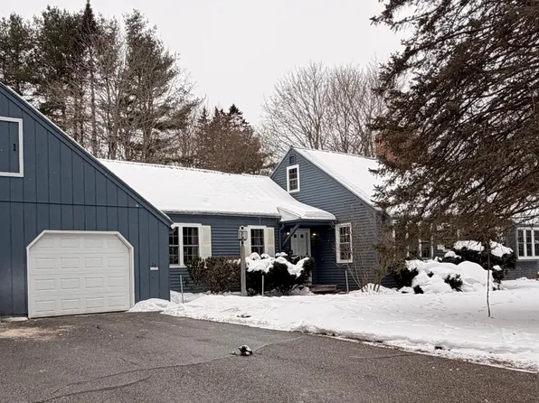 14 Wiggins Pond Lane #14, Kennebunk, ME 04043