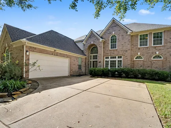 2206 Winberie Ct, Katy, TX 77450