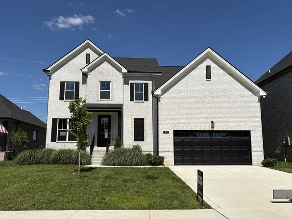 112 Hayden Ln Lot 220, Gallatin, TN 37066