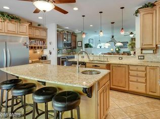 3514 Brookwood Dr, Fairfax, VA 22030