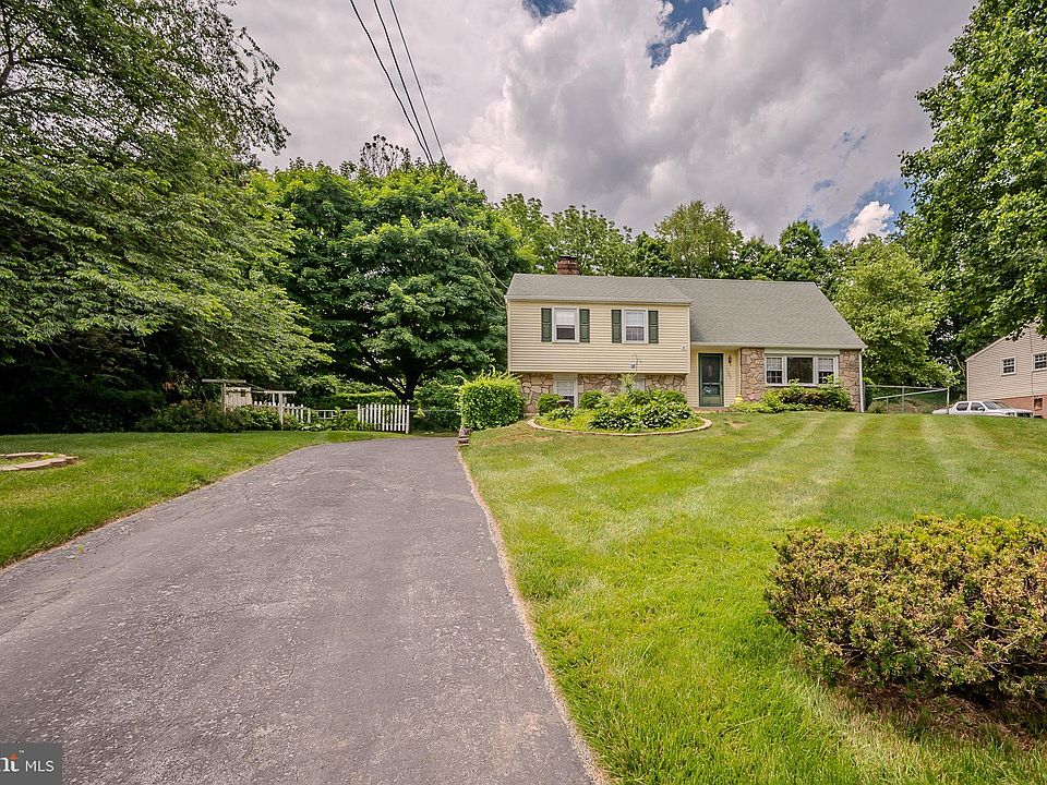 1302 Greentree Ln, West Chester, PA 19380 Zillow