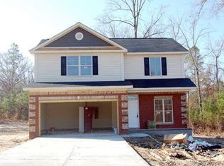 75 Riesling Ct, Lugoff, SC 29078