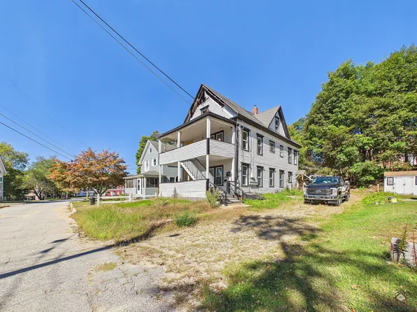 24 Union Street, Livermore Falls, ME 04254