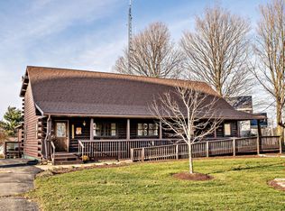 318 N Main St, Reading, MI 49274