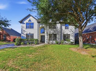 30615 Winlock Trails Dr, Spring, TX 77386