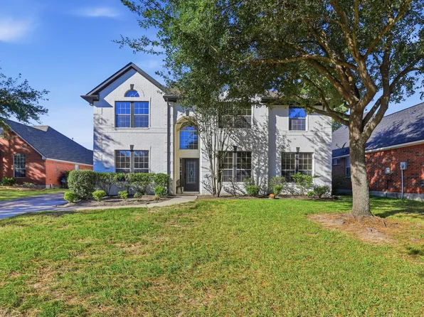 30615 Winlock Trails Dr, Spring, TX 77386