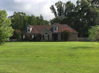 50 Dry Field Rd, Byhalia, MS 38611