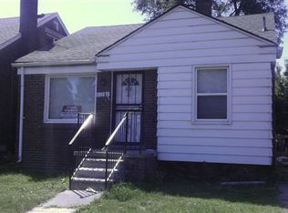 11381 Whitcomb St, Detroit, MI 48227