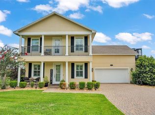 2610 Grace Mnr, Lakeland, FL 33812