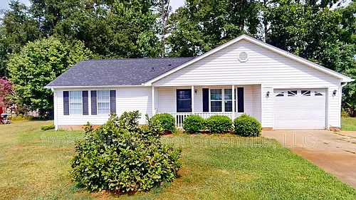 535 Pleasant Breezes Way Photo 1