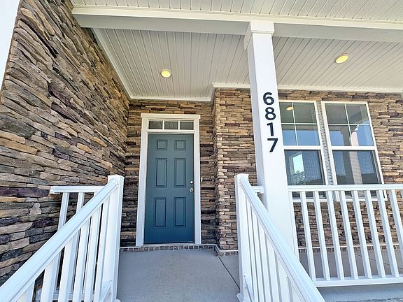 4th image of 6817 Earlham Ct Lot 320