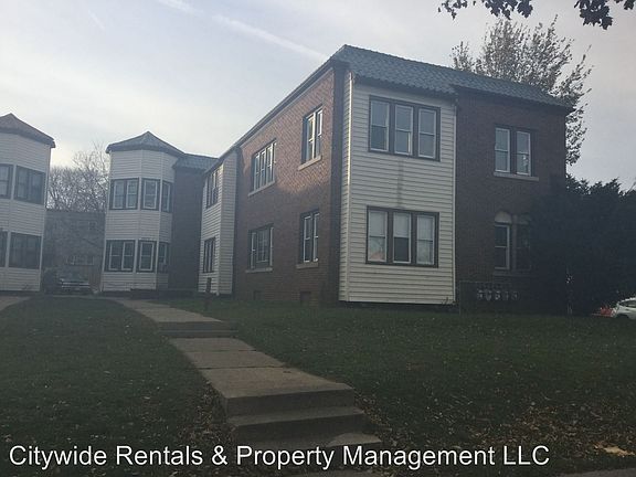 2nd image of 3073 N Sherman Blvd APT A