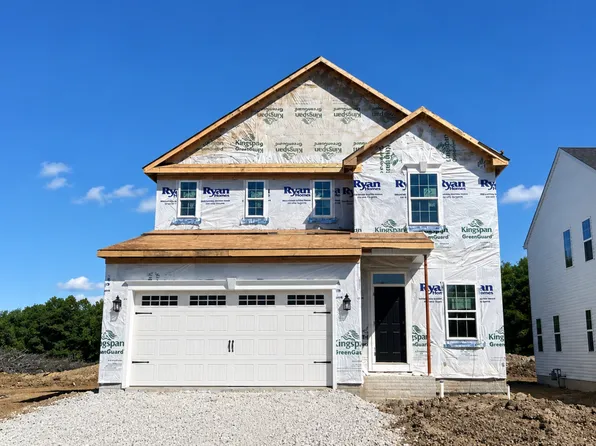 3270 Sandmill Run, Amherst, OH 44001