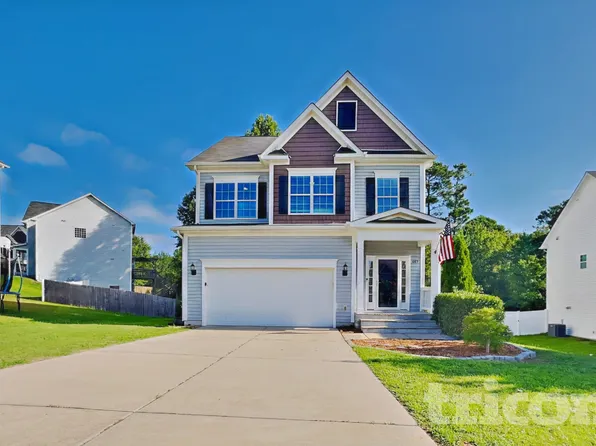 685 Century Dr, Cameron, NC 28326