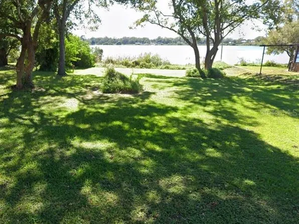 Lake Blue Dr NW Lot 883, Winter Haven, FL 33881