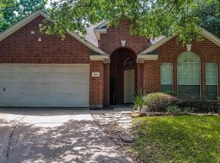 19306 Kristen Oaks Ct, Humble, TX 77346