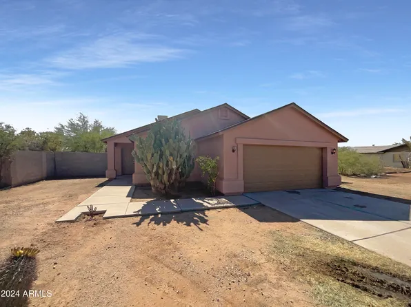 4947 W WARREN Drive, Casa Grande, AZ 85194