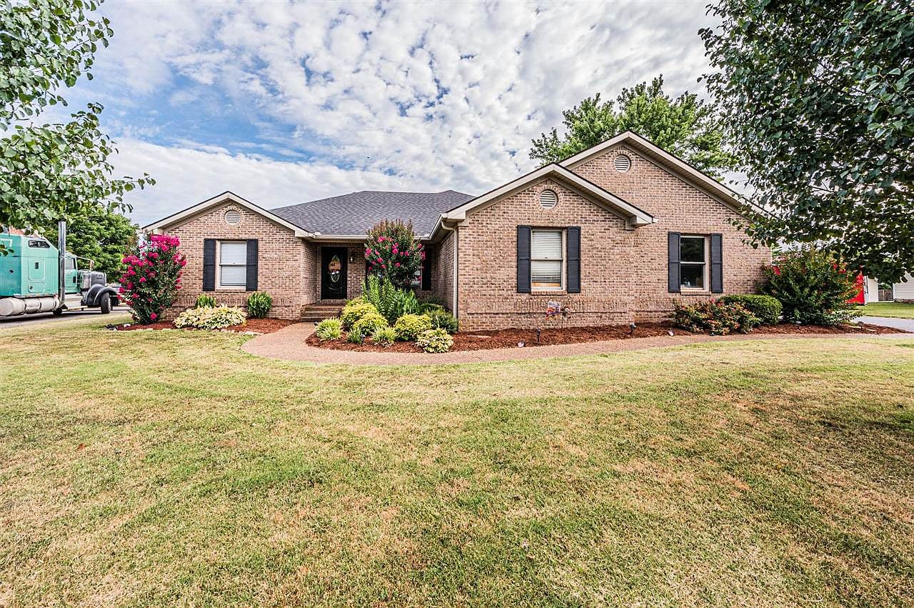 73 Hunters Crossing Way, Bowling Green, KY 42104 Zillow