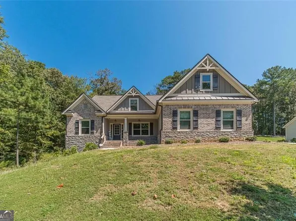 1226 Fairwinds Dr, Loganville, GA 30052
