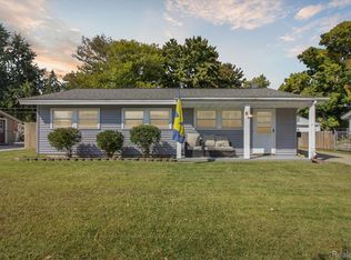 82 Saint Louis St, Milan, MI 48160