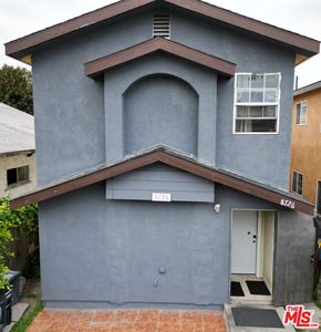 8726 Ivy St, Los Angeles, CA, 90002