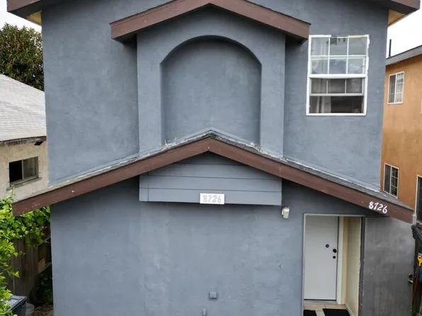8726 Ivy St, Los Angeles, CA 90002