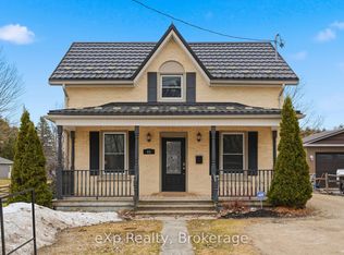 65 Elora St N, Minto, ON N0G1M0