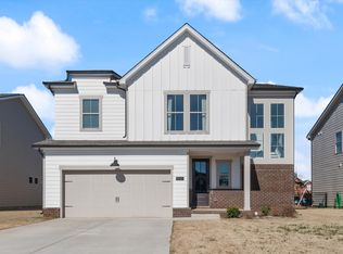 3616 Shady Forest Dr, Murfreesboro, TN 37128