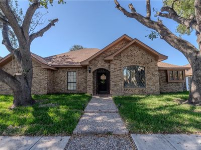 3805 N 1st St, McAllen, TX, 78501