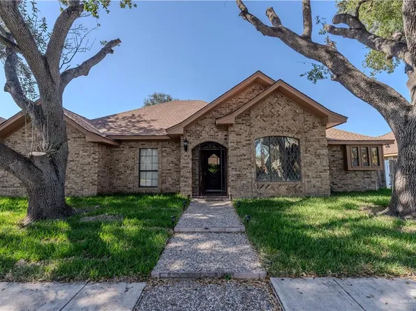 3805 N 1st St, McAllen, TX 78501