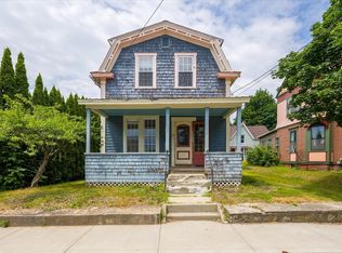 20 Maple St, Athol, MA 01331