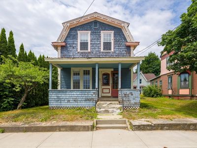 20 Maple St, Athol, MA, 01331