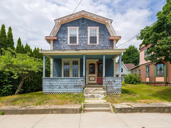 20 Maple St, Athol, MA 01331