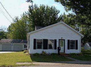 948 Park St, Rochester, IN 46975