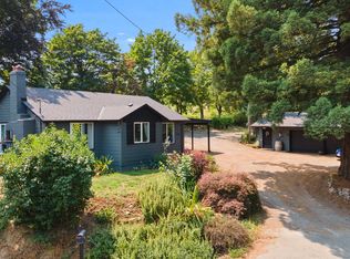 21590 SE Bohna Park Rd, Damascus, OR 97089