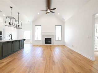 10372 SW 55th Ter, Mustang, OK 73064