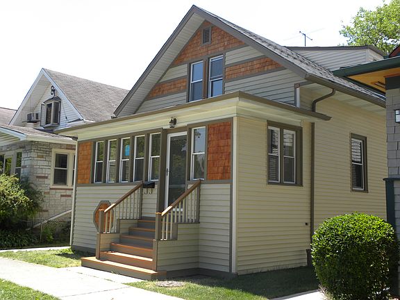 2nd image of 831 Ferdinand Ave