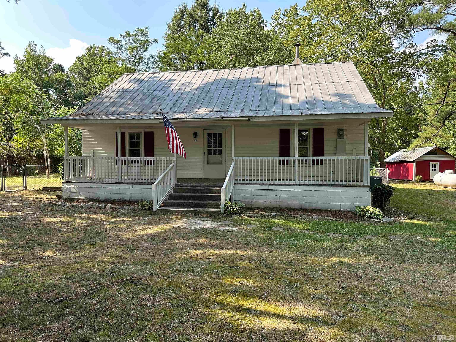 4216 Millrich Ln, Zebulon, NC 27597 MLS 2524841 Zillow