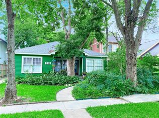 527 Harvard St, Houston, TX 77007