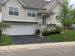 17437 S Teton Cir, Lockport, IL 60441