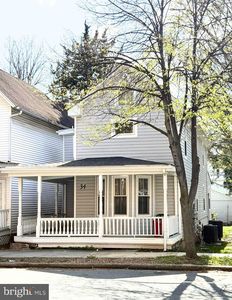 34 N Governors Ave, Dover, DE, 19904