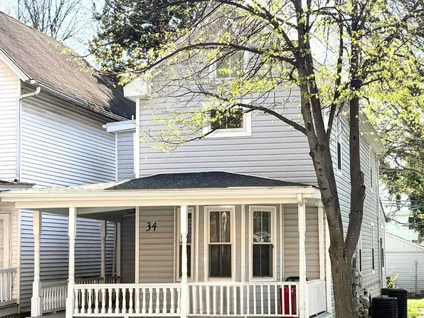 34 N Governors Ave, Dover, DE 19904