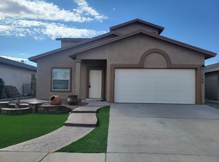 11764 Jim Webb Dr, El Paso, TX 79934