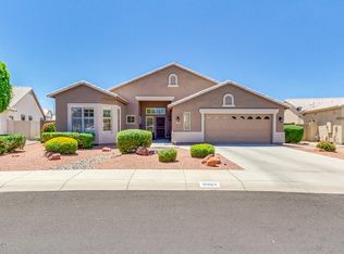 10869 W Wikieup Ln, Sun City, AZ 85373
