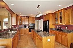 Home for Sale in Mount Juliet, Tennessee $319,000
