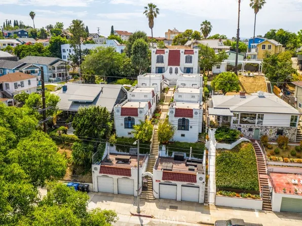 907 Glendale Blvd, Los Angeles, CA 90026