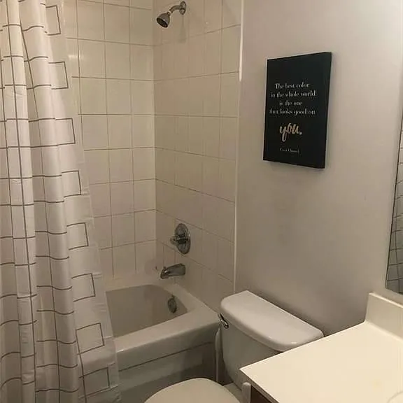 388 Prince Of Wales Dr #1907 — Photo 10